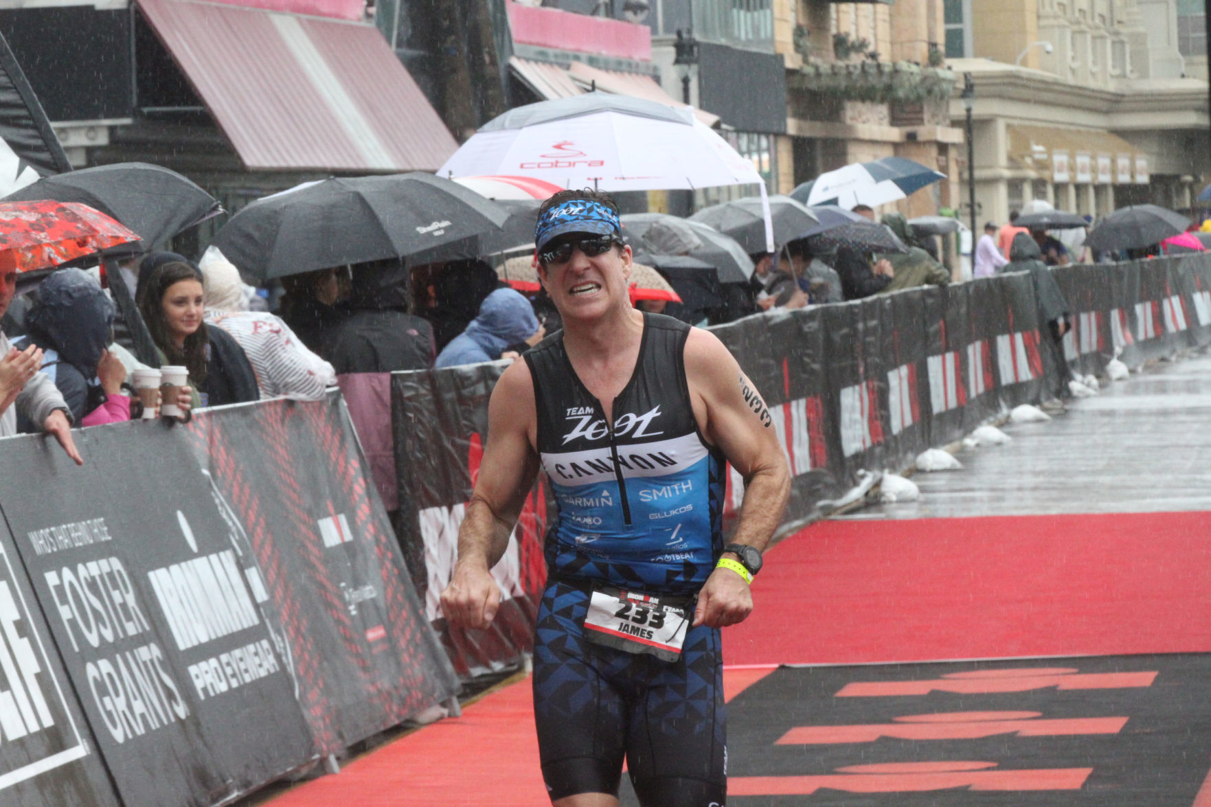 Ironman Atlantic City Triathlon